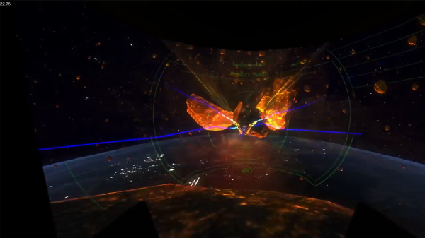 위기에 빠진 지구를 구하라! 여전사 벵가드 V 출격 기사 이미지