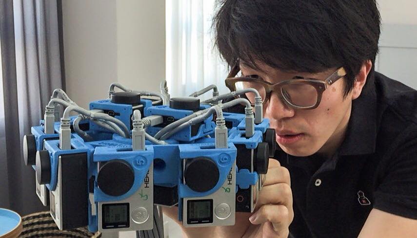 “영상기술이 초기 VR시장 주도할 것” 기사 이미지