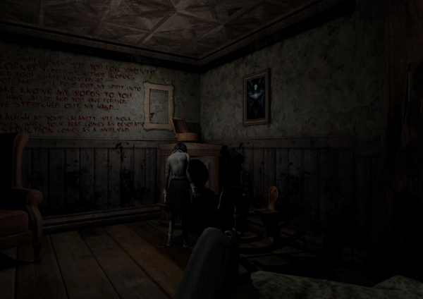 심장이 멎는 듯한 공포를 느껴보라 기사 이미지