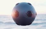 노키아, 가상현실 카메라 OZO 출시 선언 기사 이미지