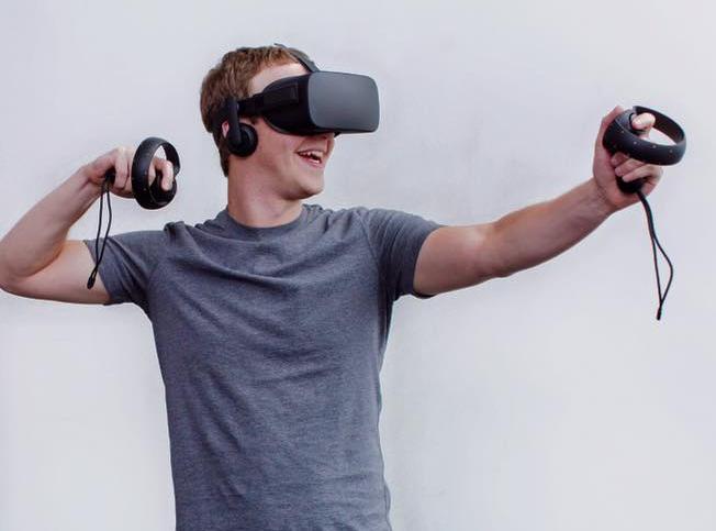 獨은행, VR 시장 5년 내, 8조원 성장 전망 기사 이미지