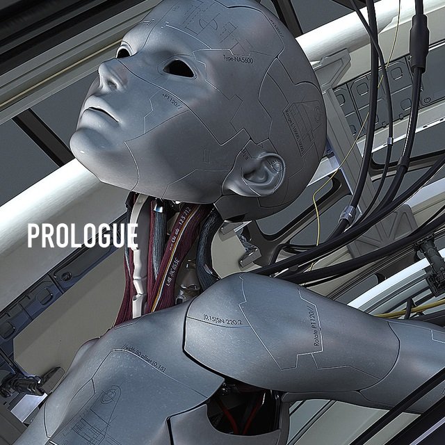 HMD없이 즐기는 '공각기동대 VR 영상'  기사 이미지